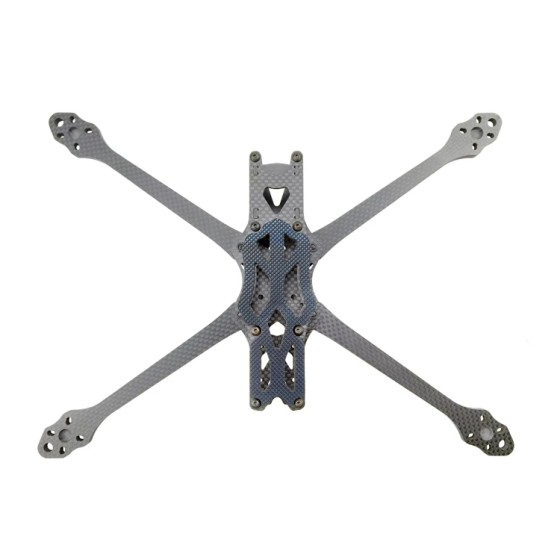 Großhandel APEX 7 Zoll Rahmen 7 Zoll Kohle faser Quadcopter Frame Kit